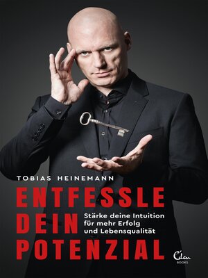 cover image of Entfessle dein Potenzial